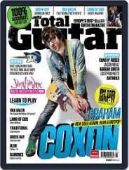 Total Guitar (Digital) Subscription                    April 15th, 2012 Issue