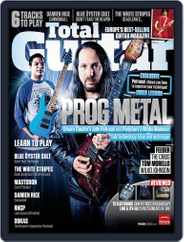 Total Guitar (Digital) Subscription                    March 18th, 2012 Issue