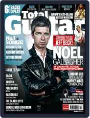Total Guitar (Digital) Subscription                    January 24th, 2012 Issue