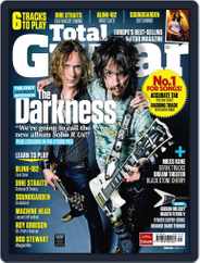 Total Guitar (Digital) Subscription                    August 4th, 2011 Issue