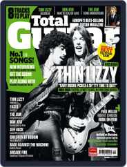 Total Guitar (Digital) Subscription                    July 7th, 2011 Issue