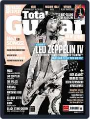 Total Guitar (Digital) Subscription                    June 1st, 2011 Issue