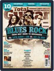 Total Guitar (Digital) Subscription                    February 17th, 2011 Issue
