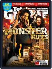 Total Guitar (Digital) Subscription                    November 1st, 2010 Issue