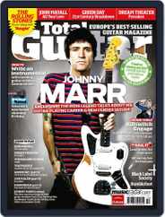 Total Guitar (Digital) Subscription                    September 2nd, 2010 Issue