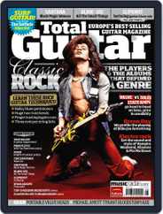 Total Guitar (Digital) Subscription                    July 8th, 2010 Issue