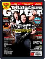 Total Guitar (Digital) Subscription                    June 1st, 2010 Issue