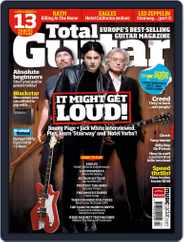 Total Guitar (Digital) Subscription                    February 1st, 2010 Issue