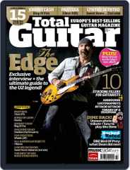 Total Guitar (Digital) Subscription                    November 26th, 2009 Issue