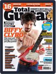 Total Guitar (Digital) Subscription                    October 10th, 2009 Issue