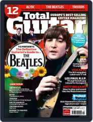 Total Guitar (Digital) Subscription                    September 7th, 2009 Issue
