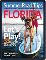 Florida Travel And Life (Digital) Subscription April 27th, 2013 Issue