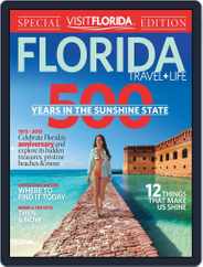 Florida Travel And Life (Digital) Subscription                    February 9th, 2013 Issue