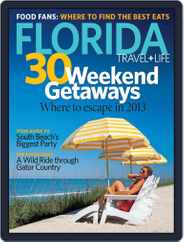 Florida Travel And Life (Digital) Subscription                    December 22nd, 2012 Issue