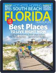 Florida Travel And Life (Digital) Subscription October 27th, 2012 Issue