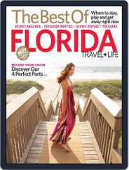 Florida Travel And Life (Digital) Subscription                    August 25th, 2012 Issue