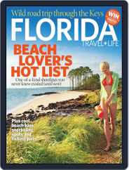 Florida Travel And Life (Digital) Subscription                    June 30th, 2012 Issue
