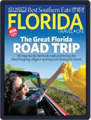 Florida Travel And Life (Digital) Subscription                    April 28th, 2012 Issue