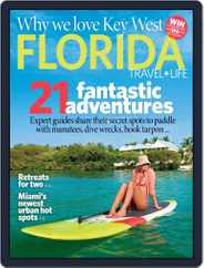 Florida Travel And Life (Digital) Subscription                    February 25th, 2012 Issue