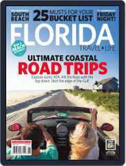 Florida Travel And Life (Digital) Subscription April 30th, 2011 Issue