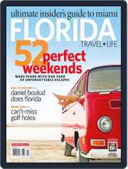 Florida Travel And Life (Digital) Subscription                    December 25th, 2010 Issue