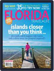 Florida Travel And Life (Digital) Subscription                    October 30th, 2010 Issue