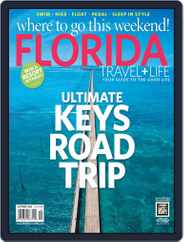 Florida Travel And Life (Digital) Subscription                    August 28th, 2010 Issue