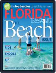Florida Travel And Life (Digital) Subscription                    July 3rd, 2010 Issue