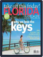 Florida Travel And Life (Digital) Subscription                    February 27th, 2010 Issue