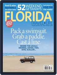 Florida Travel And Life (Digital) Subscription                    December 19th, 2009 Issue