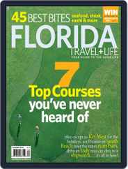 Florida Travel And Life (Digital) Subscription                    December 1st, 2009 Issue