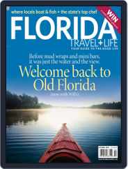 Florida Travel And Life (Digital) Subscription                    October 1st, 2009 Issue
