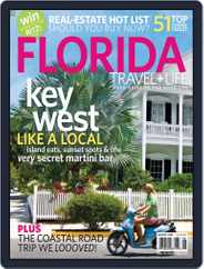 Florida Travel And Life (Digital) Subscription                    July 1st, 2009 Issue
