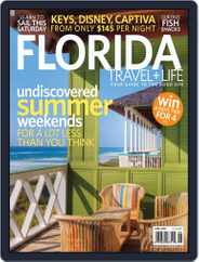 Florida Travel And Life (Digital) Subscription                    May 1st, 2009 Issue