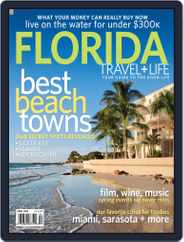 Florida Travel And Life (Digital) Subscription                    February 20th, 2009 Issue