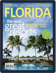 Florida Travel And Life (Digital) Subscription                    January 20th, 2009 Issue