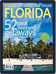 Florida Travel And Life (Digital) Subscription                    December 4th, 2008 Issue