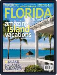 Florida Travel And Life (Digital) Subscription                    November 7th, 2008 Issue