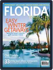 Florida Travel And Life (Digital) Subscription                    September 30th, 2008 Issue