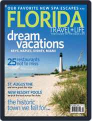 Florida Travel And Life (Digital) Subscription                    August 15th, 2008 Issue