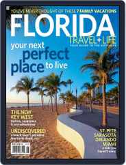 Florida Travel And Life (Digital) Subscription                    April 9th, 2008 Issue