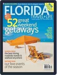 Florida Travel And Life (Digital) Subscription                    December 16th, 2007 Issue