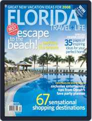 Florida Travel And Life (Digital) Subscription                    September 28th, 2007 Issue