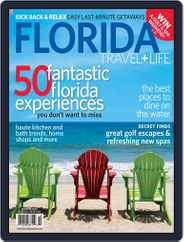 Florida Travel And Life (Digital) Subscription                    July 30th, 2007 Issue