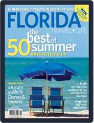 Florida Travel And Life (Digital) Subscription                    June 7th, 2007 Issue