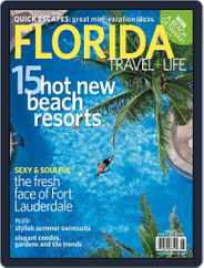 Florida Travel And Life (Digital) Subscription                    April 6th, 2007 Issue