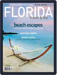 Florida Travel And Life (Digital) Subscription                    September 26th, 2006 Issue