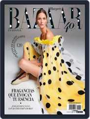 Harper's Bazaar México (Digital) Subscription                    May 1st, 2020 Issue