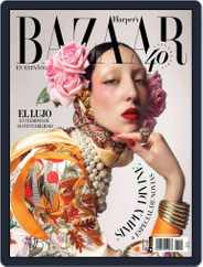 Harper's Bazaar México (Digital) Subscription                    April 1st, 2020 Issue