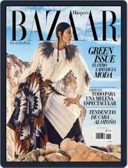 Harper's Bazaar México (Digital) Subscription                    August 1st, 2019 Issue